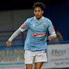 Ryan Sahota